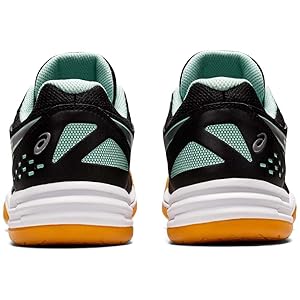 Amazon | [アシックス] バレーボールシューズ UPCOURT 4 GS
